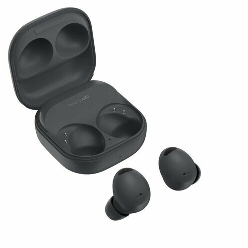 Наушники Samsung Galaxy Buds FE Graphite SM-R400NZAACIS 1658300₽
