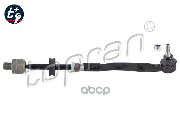 Тяга рулевого управления (замена для HP-500443586) topran арт. 500443001