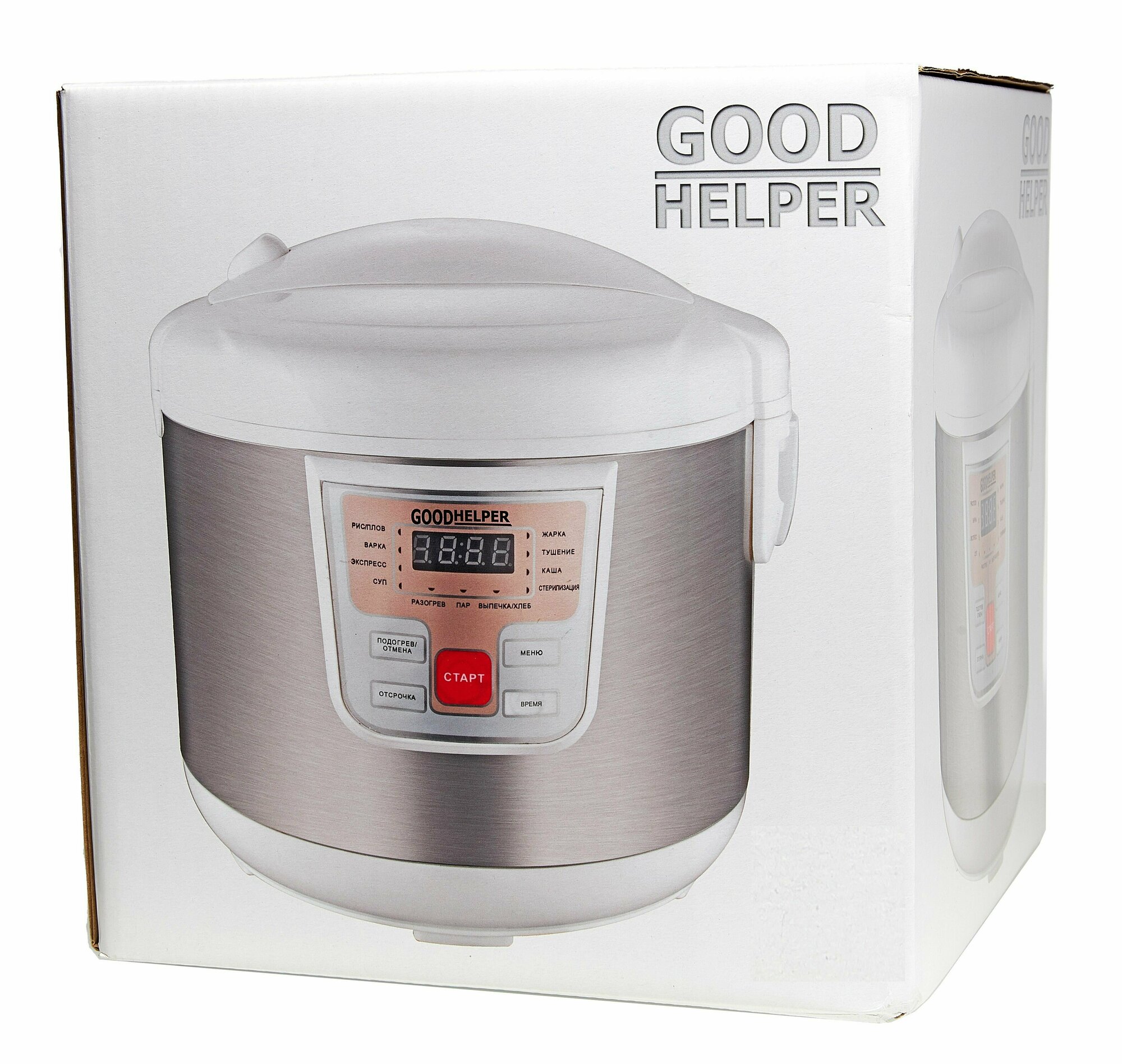 Мультиварка Goodhelper МС-5111