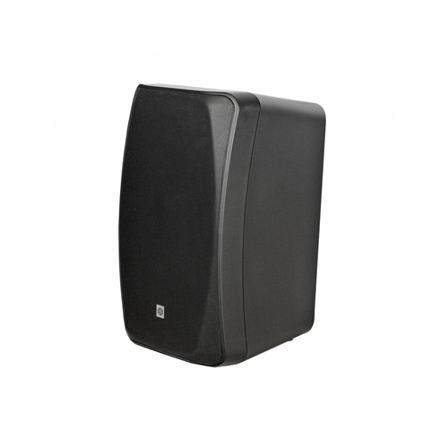 SHOW Китай SHOW NWB-8 - двухполосная настенная АС 70100 В8 Ом 80 Вт влагозащищенный корпус IP55 черный 2126500₽