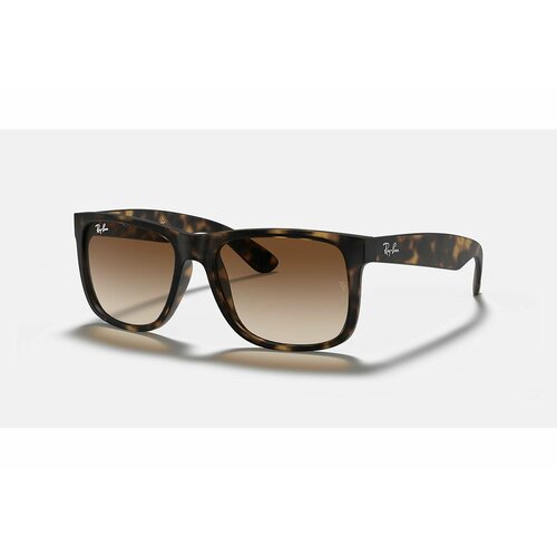 Солнцезащитные очки Ray-Ban, коричневый солнцезащитные очки коричневый черный