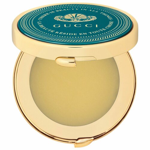 Gucci увлажняющий бальзам для губ Multipurpose Hydrating and Nourishing Balm