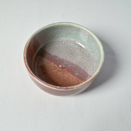 Пиала 60мл ручная работа