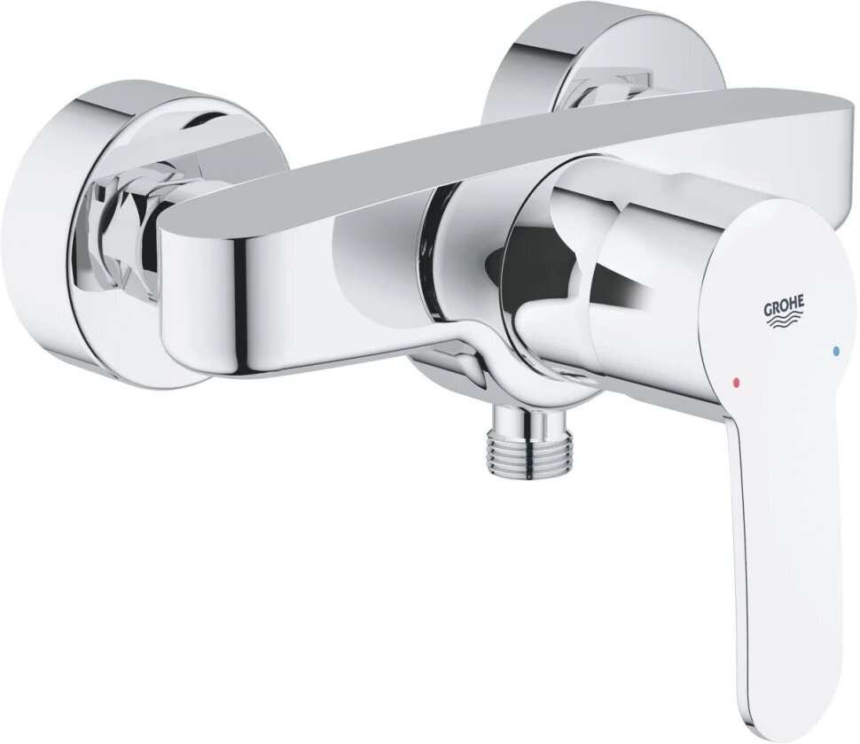 Смеситель для душа Grohe Eurostyle Cosmopolitan 33590002