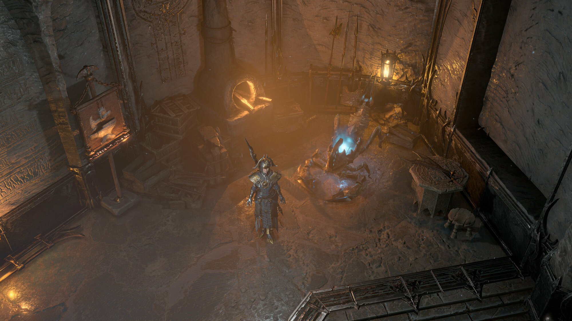 Diablo IV - Standart Edition | Xbox One / Xbox Series X|S | Ключ активации — фото 1
