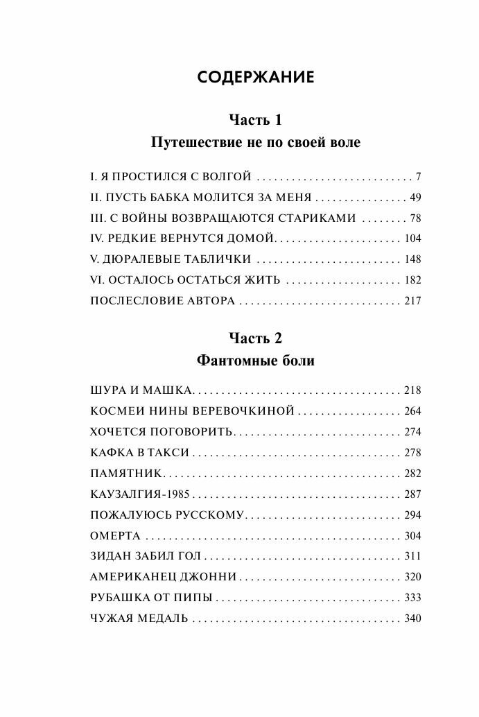 Свинцовая строчка (Рябов Олег Алексеевич) - фото №12