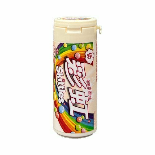 Драже Skittles Yogurt Fruit mix 30 г