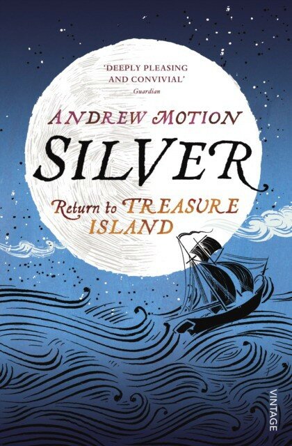 Silver. Return to Treasure Island - фото №2