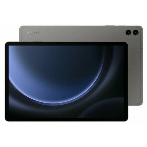 Планшет Samsung Galaxy Tab S9 FE+ SM-X610 8/128 Wi Fi Grey