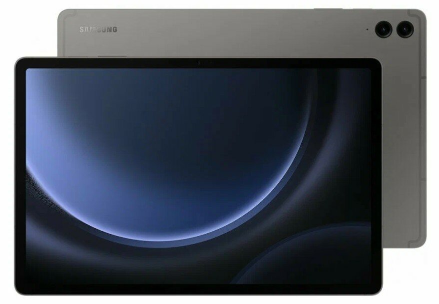 Планшет Samsung Galaxy Tab S9 FE+ SM-X610 8/128 Wi Fi Grey