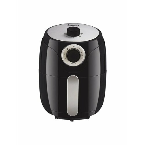 Аэрогриль Sakura SA-7660 2л 30мин таймер 584900₽