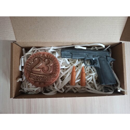 Подарочный набор 23 февраля