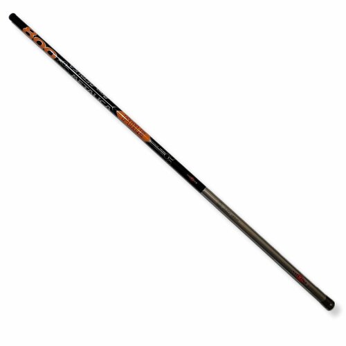 фото Маховое удилище metalica pole 7m нет