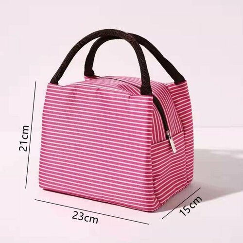 фото Термосумка для ланч-бокса syupeyan