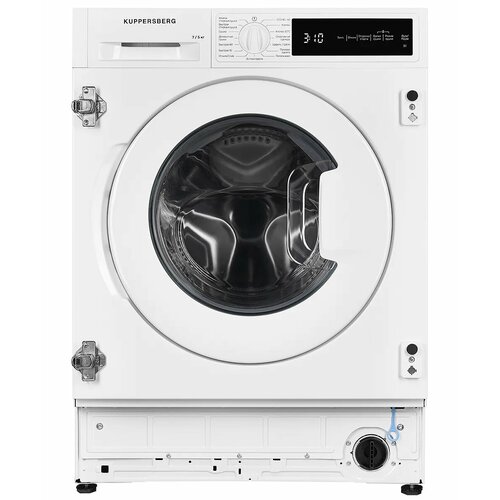Встраиваемая стиральная машина Kuppersberg с сушкой WDM 560 9826500₽