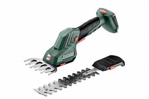 Аккумуляторные кусторез ножницы Metabo SGS 18 LTX Q 601609850Аккумуляторные кусторез ножницы Metabo SGS 18 LTX Q (T0520)