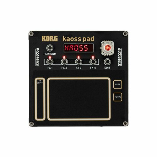 Korg NTS-3 Kaoss Pad Kit 24445₽