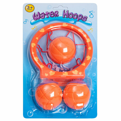Игрушка для ванны Maya Toys Баскетбол 1155₽