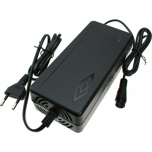 Блок питания 546В 2А круглый 3 pin 160800₽