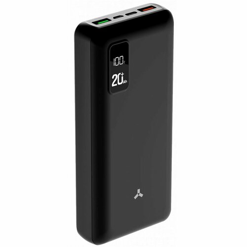 Внешний аккумулятор Accesstyle Arsenic II 20PQD 338000₽