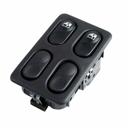 Блок кнопок ВАЗ 2110 2 кнопки стеклоподъемника Псков