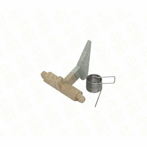 Сепаратор тефлонового вала с пружиной Hi-Black для KYOCERA ECO P3045dn3050dnM3040dn3540dn3550idn 441₽