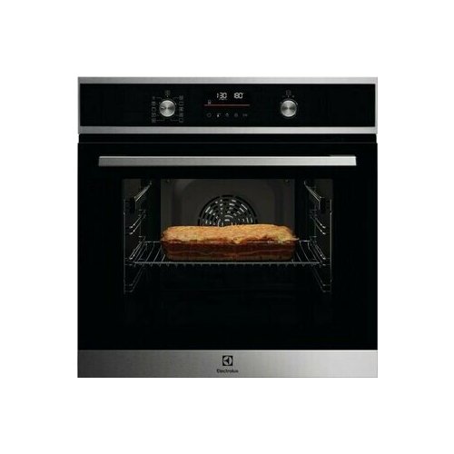 Электрический духовой шкаф Electrolux COF6P76BX 6599000₽