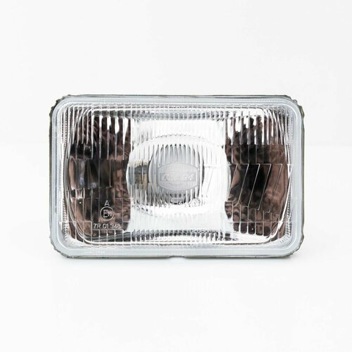 Лампа-фара со съемной лампочкой H4, AUTODEPO (5 дюймов)