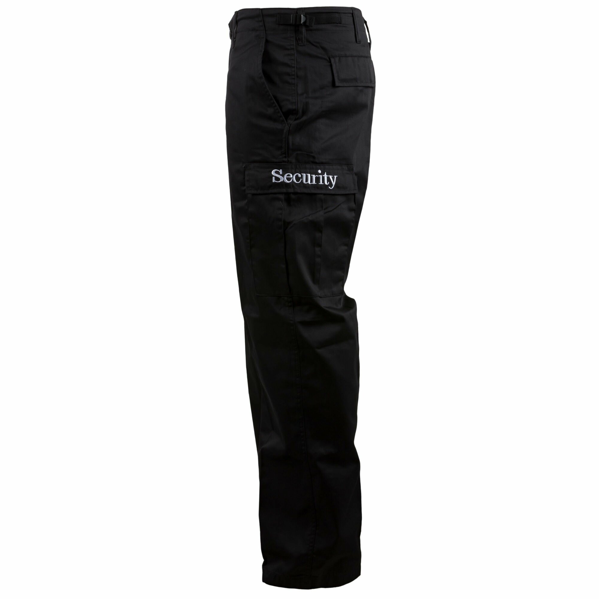 Brandit Security Ranger Pants black