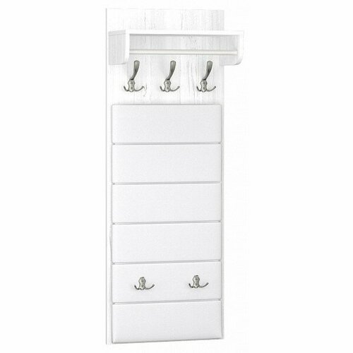 Вешалка-полка Mebwill Mebwill 8998₽