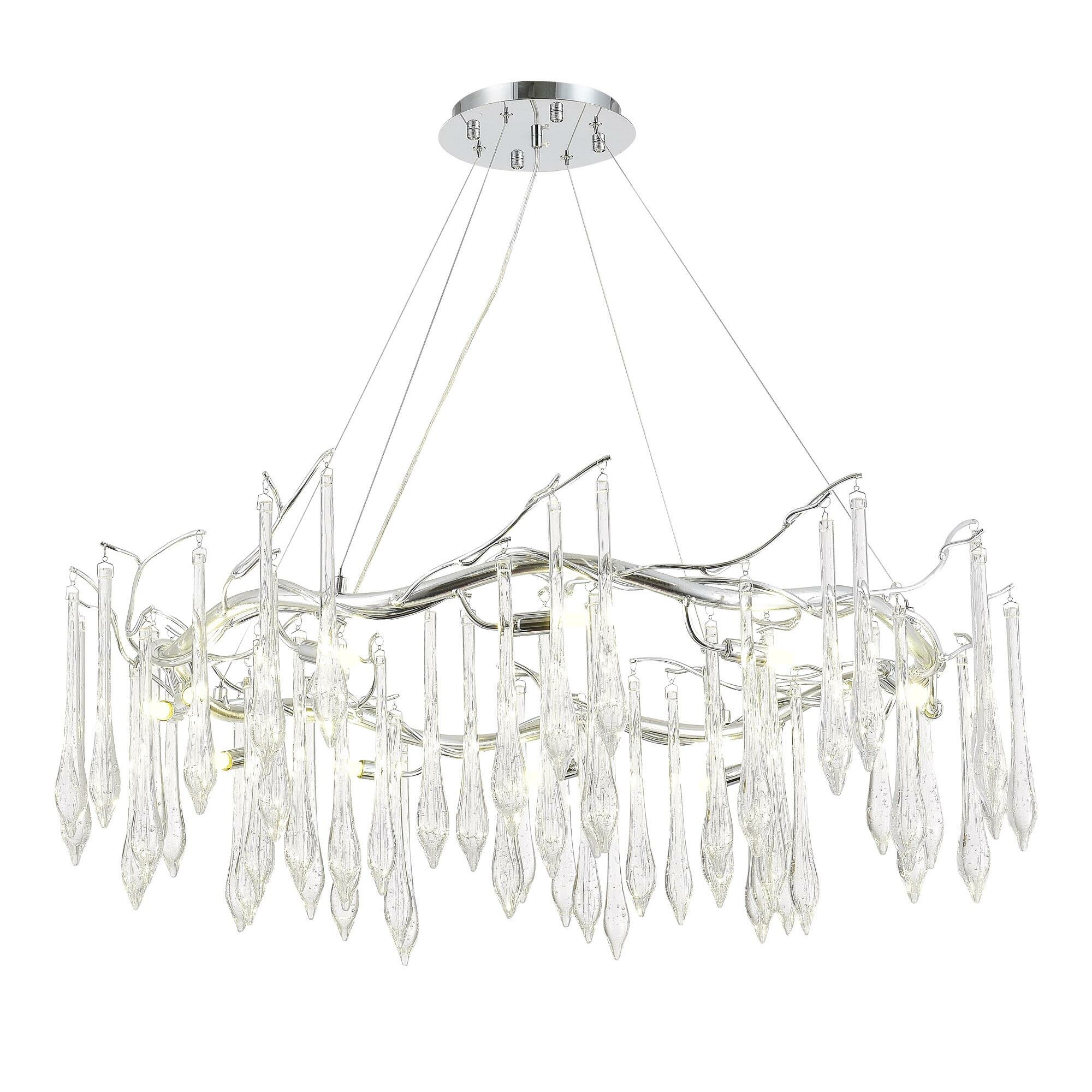 Светильник подвесной ST LUCE SL1660.103.12