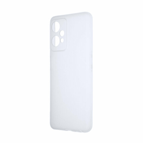 Силиконовый чехол для OnePlus Nord CE 2 Lite / OnePlus Nord CE 2 Lite чехол накладка krutoff soft case корги для oneplus nord ce 3 lite черный