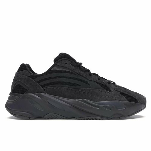 фото Кроссовки yeezy boost 700, полнота r, размер 41, черный