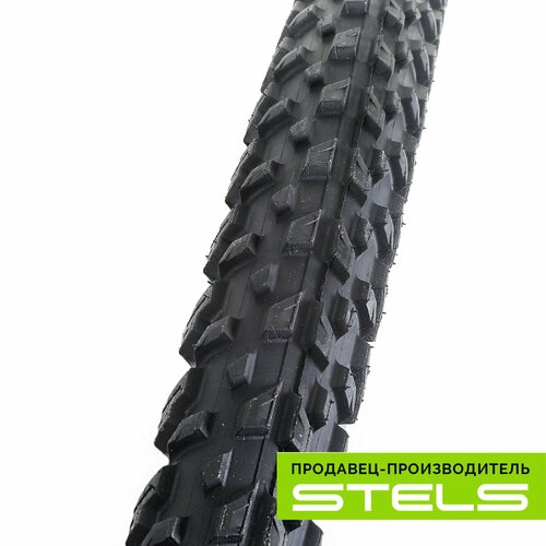 фото Велопокрышка chao yang 30tpi 26"х2.10" h-5161 new chaoyang
