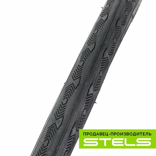 фото Велопокрышка chao yang 700х25c 28"х1.75" h-5128 30tpi superhit+ chaoyang