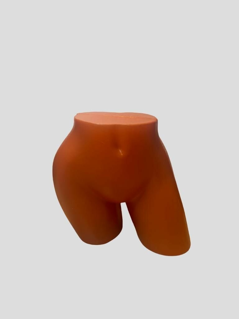 Манекен бедра женские для демонстрации нижнего белья