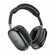 Беспроводные наушники Hoco W35 Air / BT 5.3 + поддержка 3.5mm AUX...