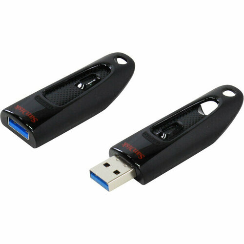 Флеш-диск Sandisk SDCZ48-128G-U46