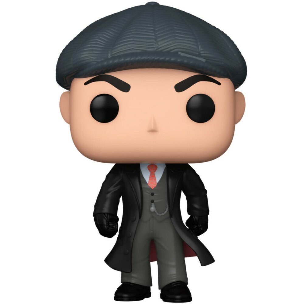 фото Фигурка Funko Peaky Blinders - POP! TV - Thomas Shelby 72185