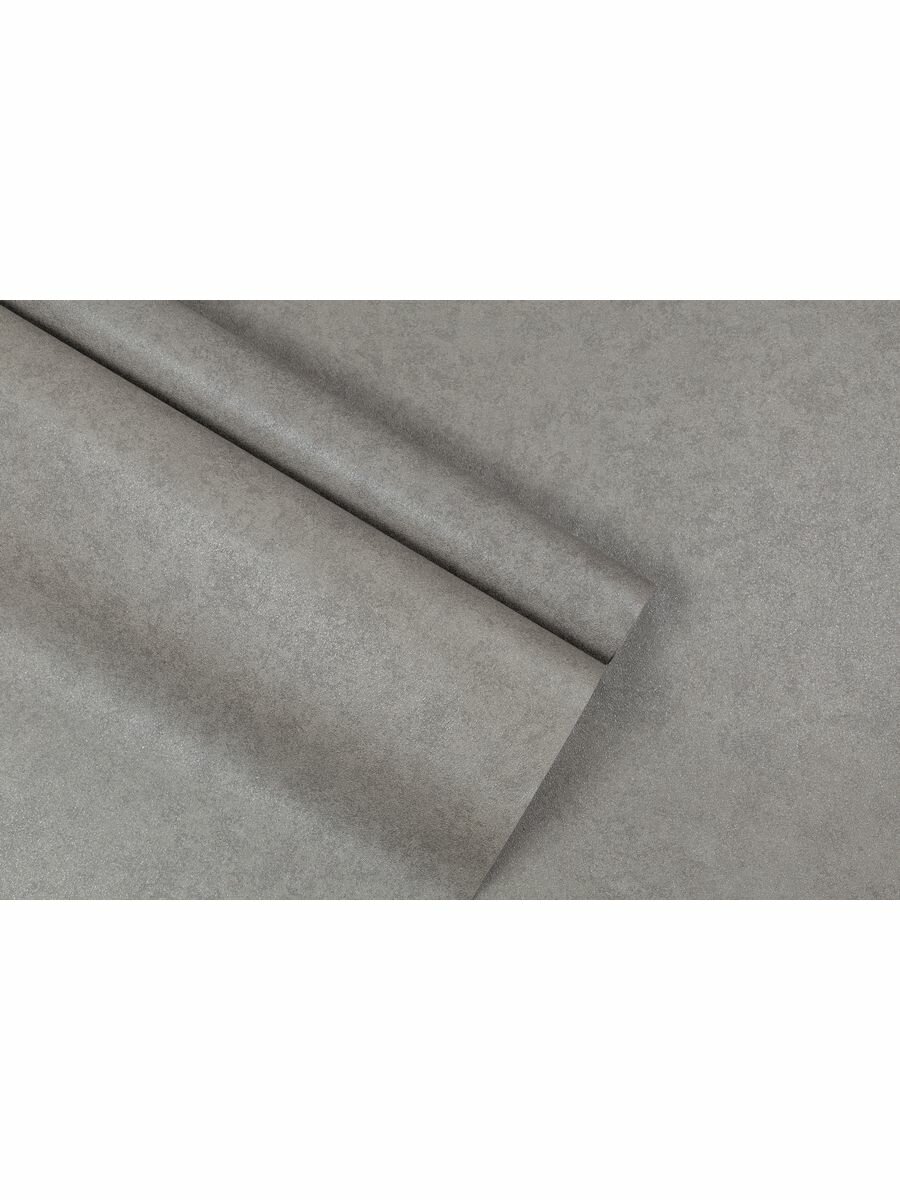 фото Обои KOF Brands серо-черный