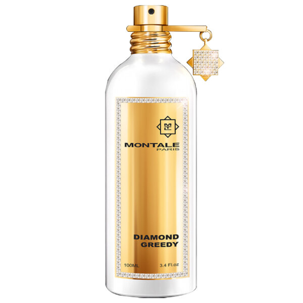 Montale Женский Diamond Greedy Парфюмированная вода (edp) 100мл