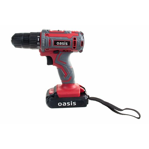 Аккумуляторная дрель OASIS ASB-24S J 578200₽