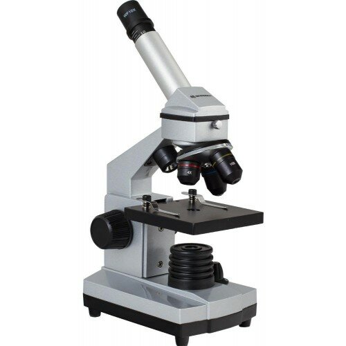 Микроскоп цифровой Bresser Junior 40x-1024x, в кейсе 26754 Bresser 26754