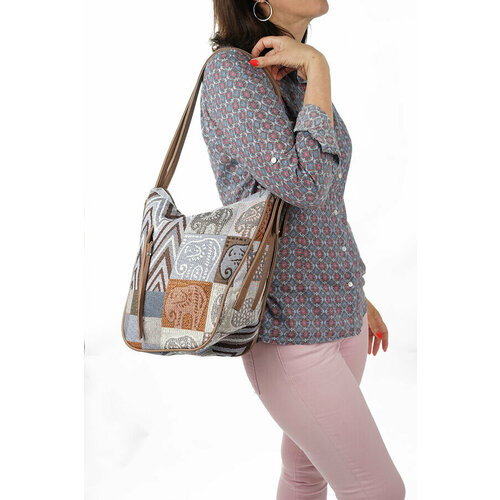 фото Сумка , мультиколор без бренда