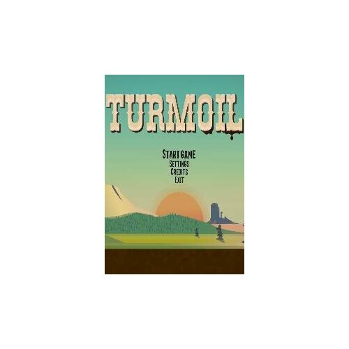 Turmoil (Steam; PC; Регион активации Россия и СНГ) empire of sin steam pc регион активации россия и снг