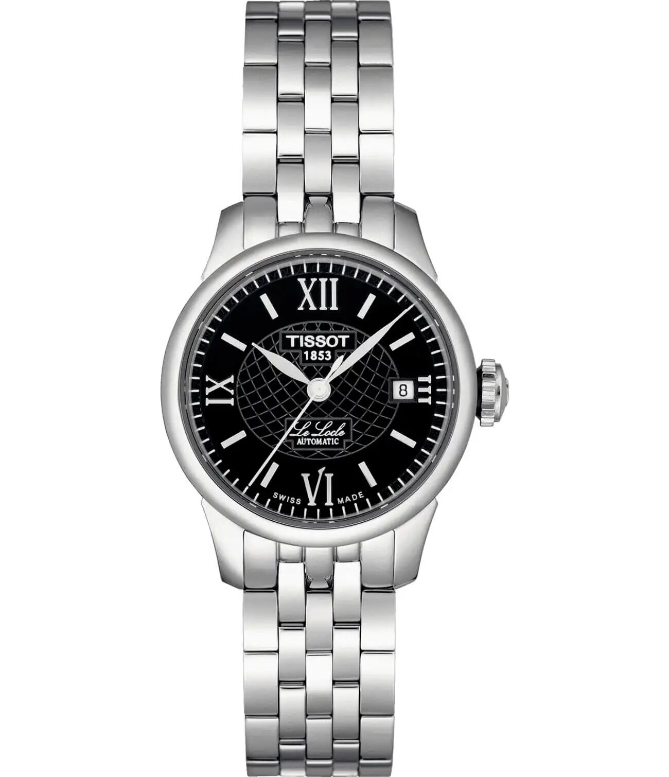 Наручные часы TISSOT