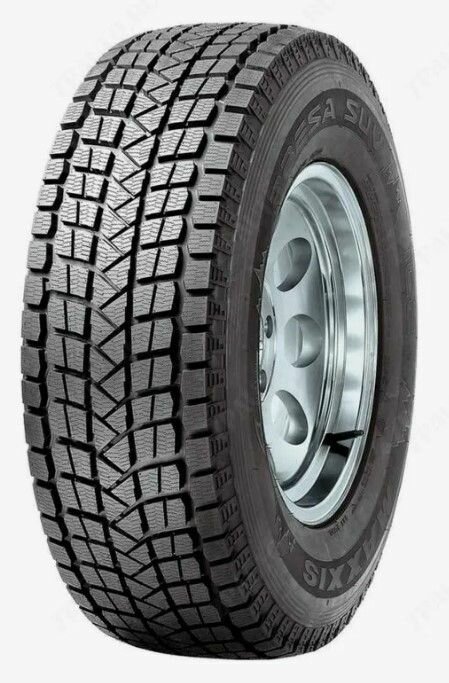 Автомобильные шины Maxxis SS-01 Presa SUV 225/60 R17 99T