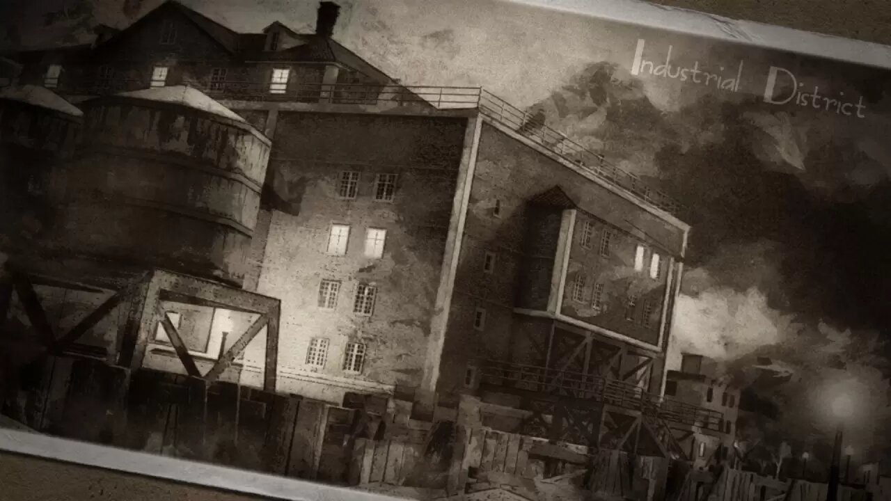 (DLC) Omerta - City of Gangsters - The Arms Industry (Steam; PC; Регион активации Россия и СНГ)