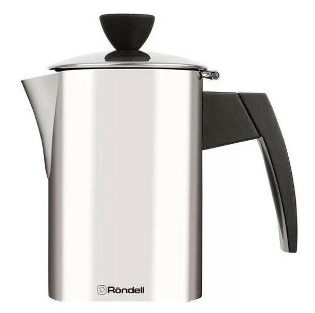 Кофеварка Rondell RDS-1512
