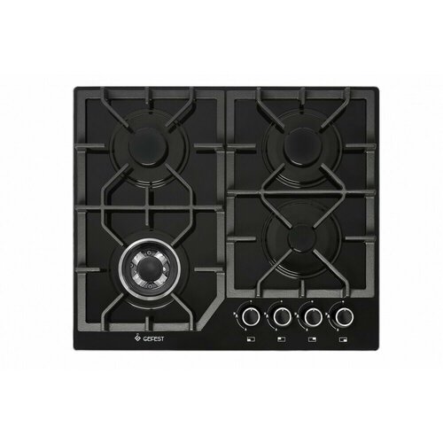 Встраиваемая газовая варочная панель Gefest ПВГ 2232-01 В85 3332000₽